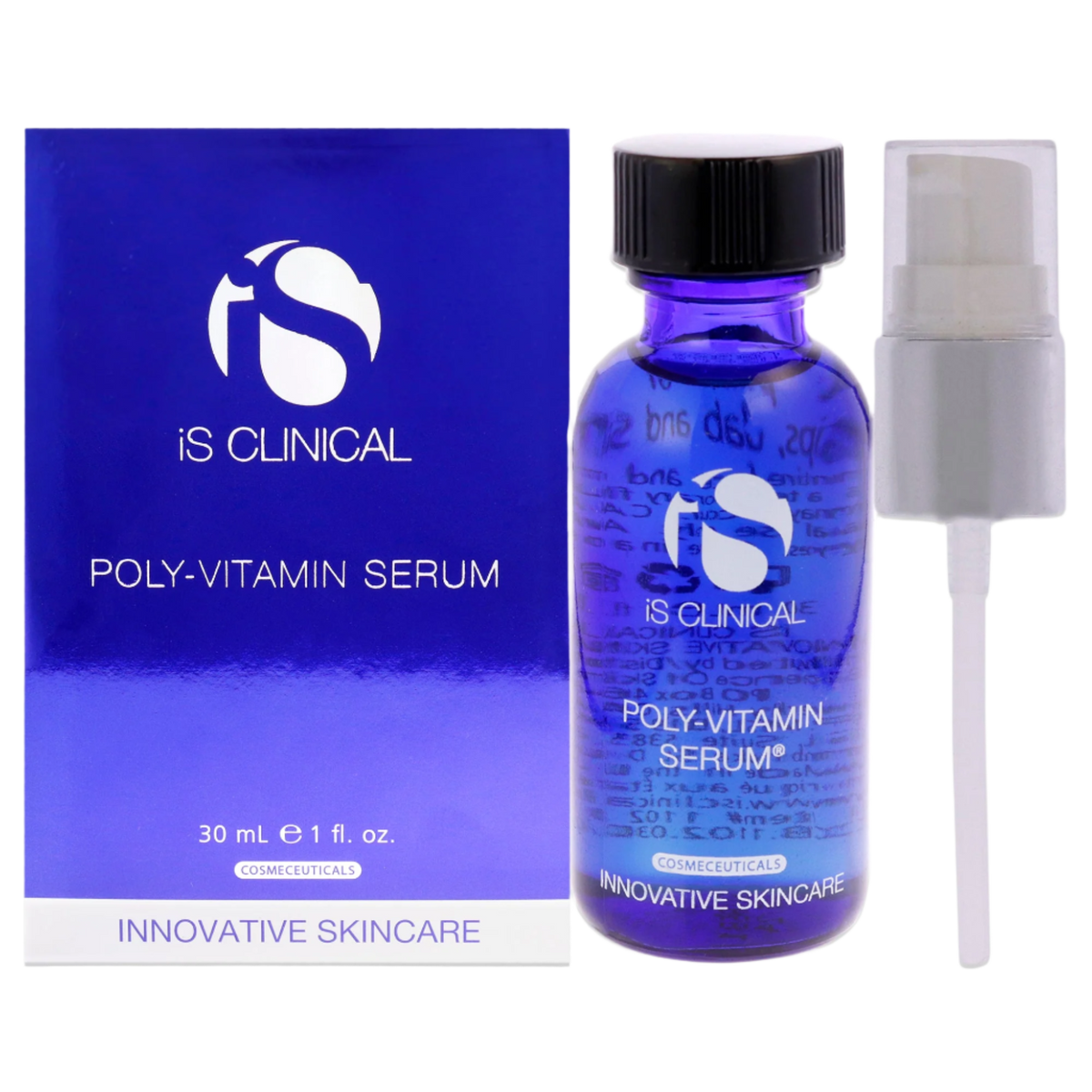 Poly-Vitamin Serum
