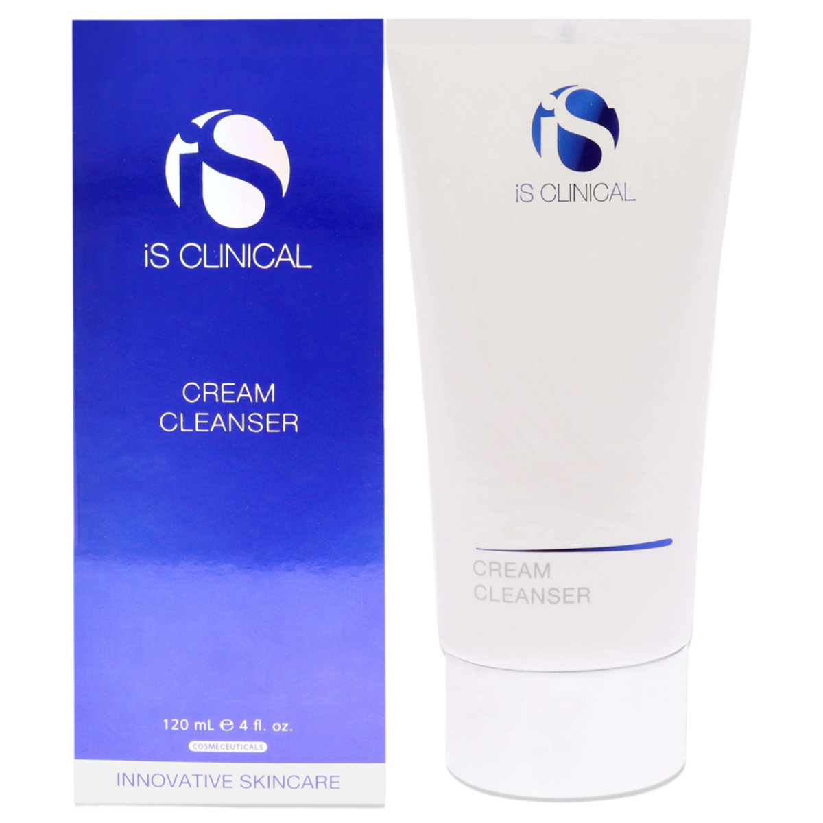 Cream Cleanser
