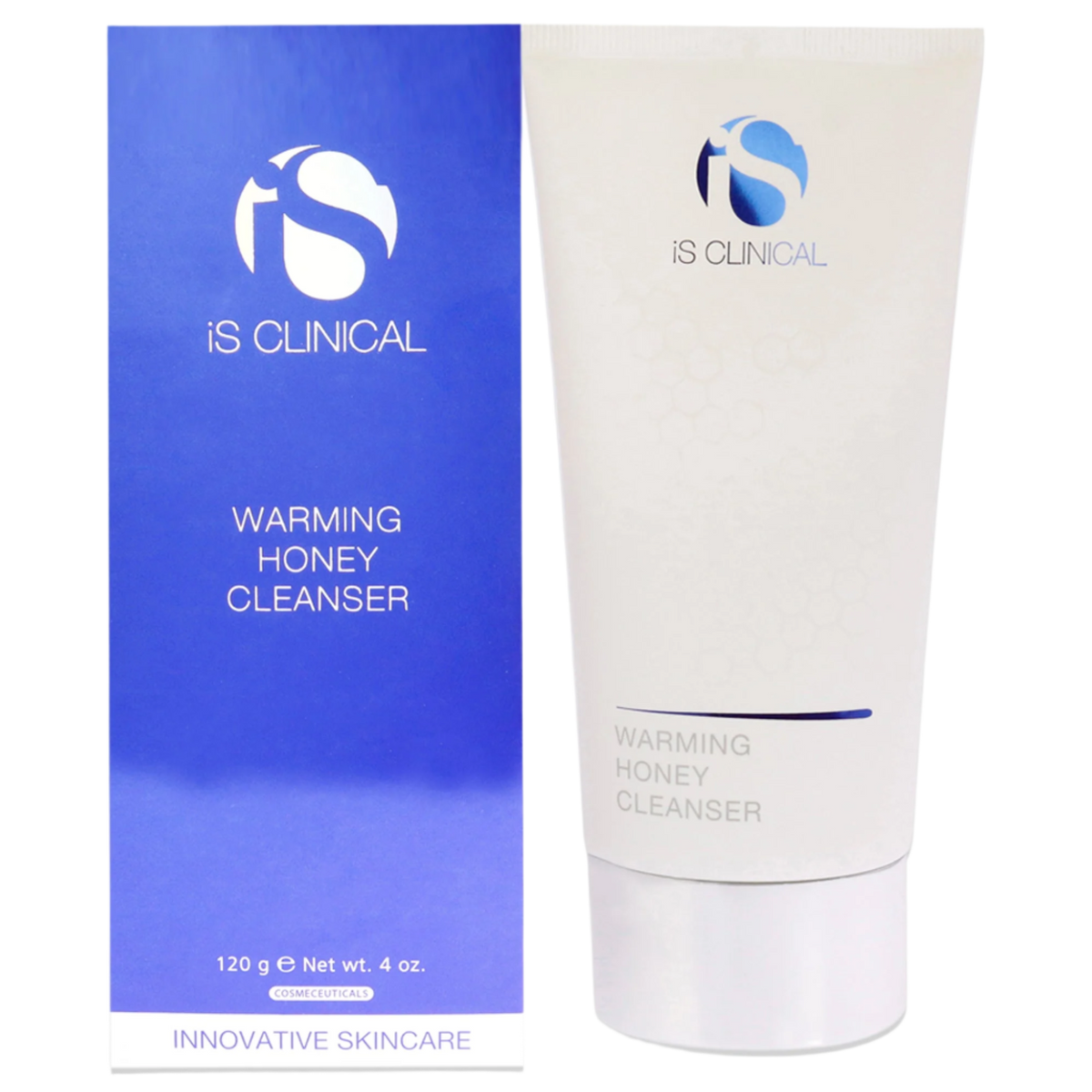 Warming Honey Cleanser