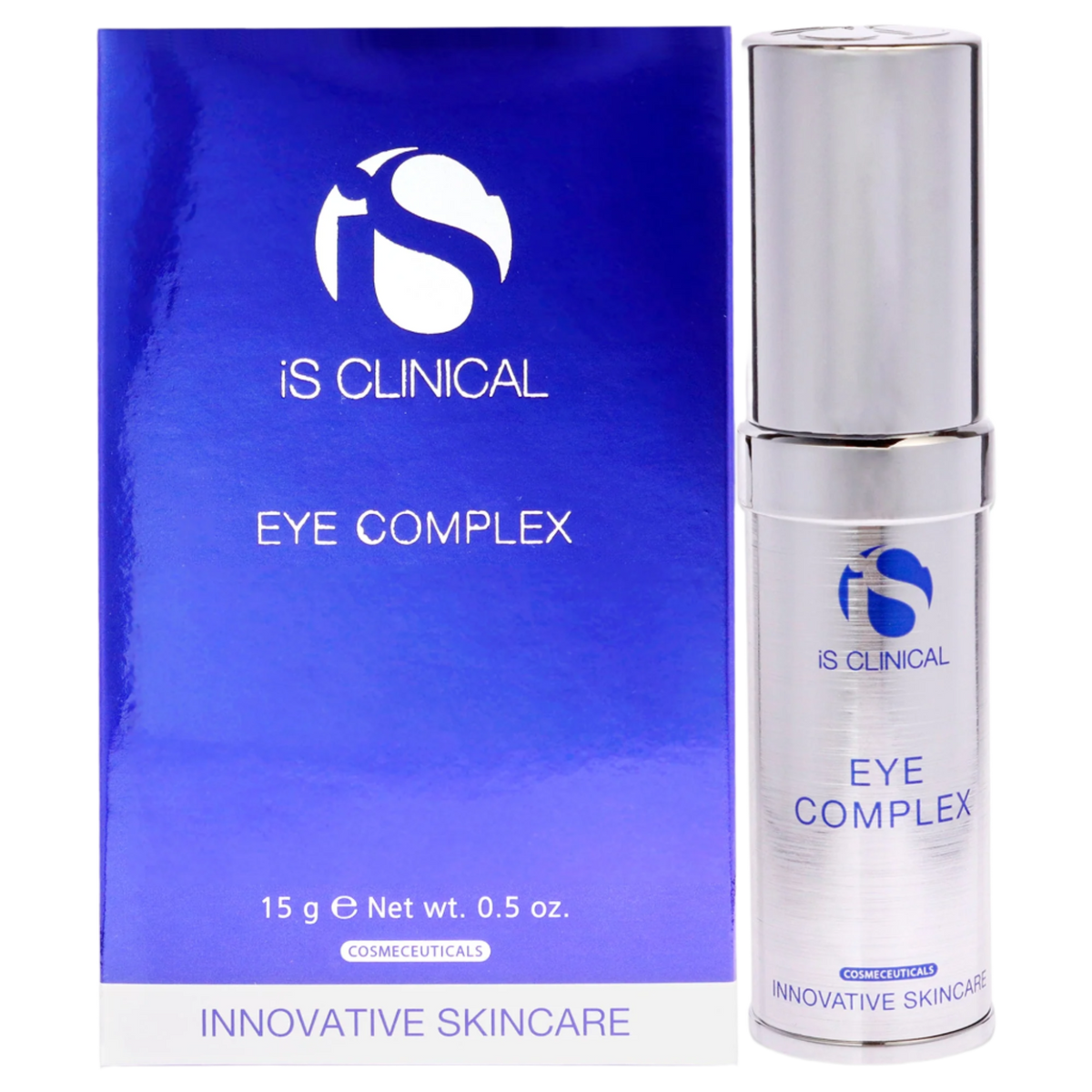 Eye Complex Cleanser