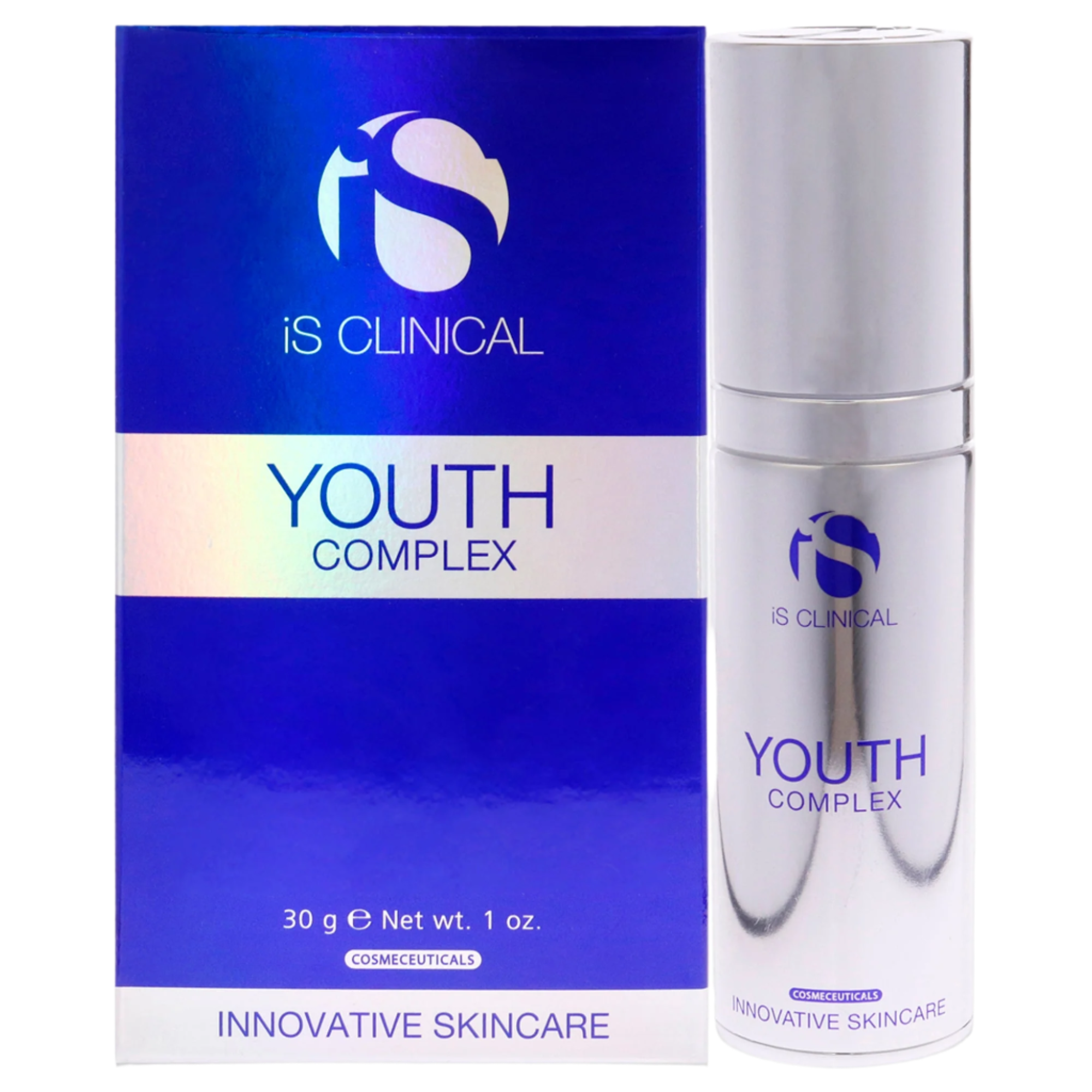 Youth Complex Treatment