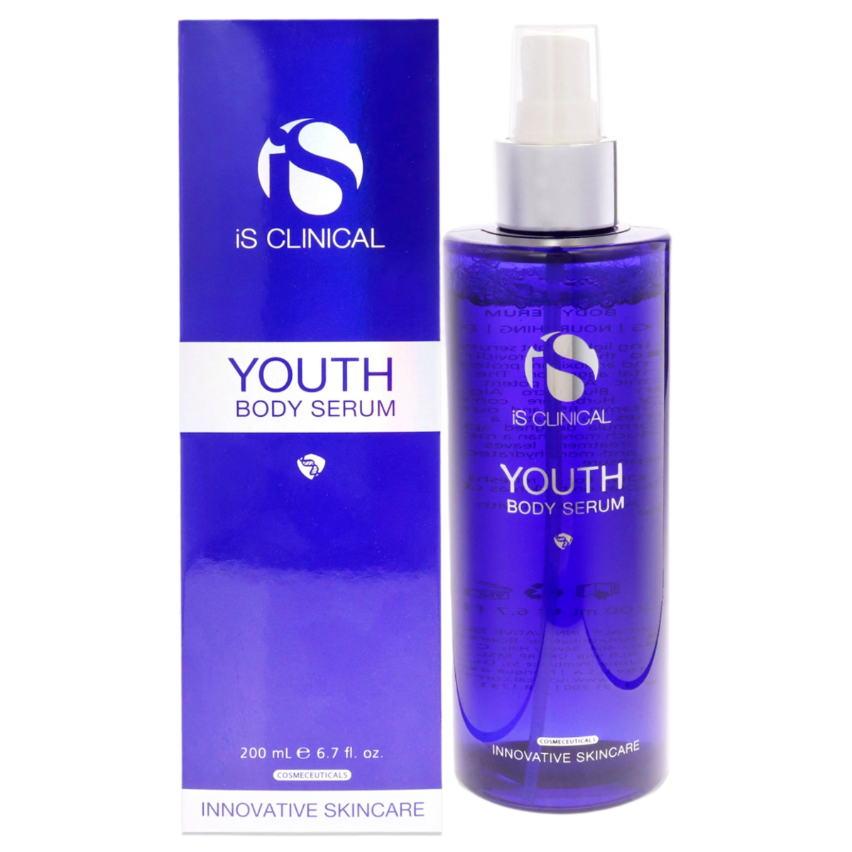Youth Body Serum