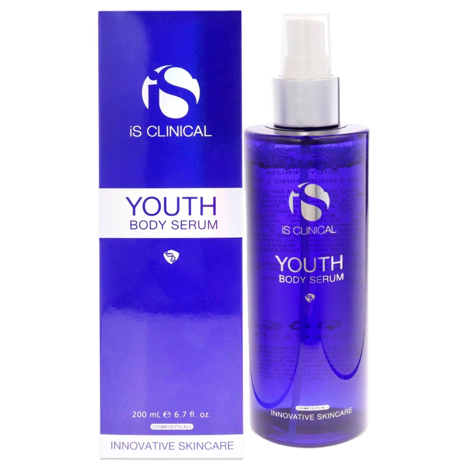 Youth Body Serum