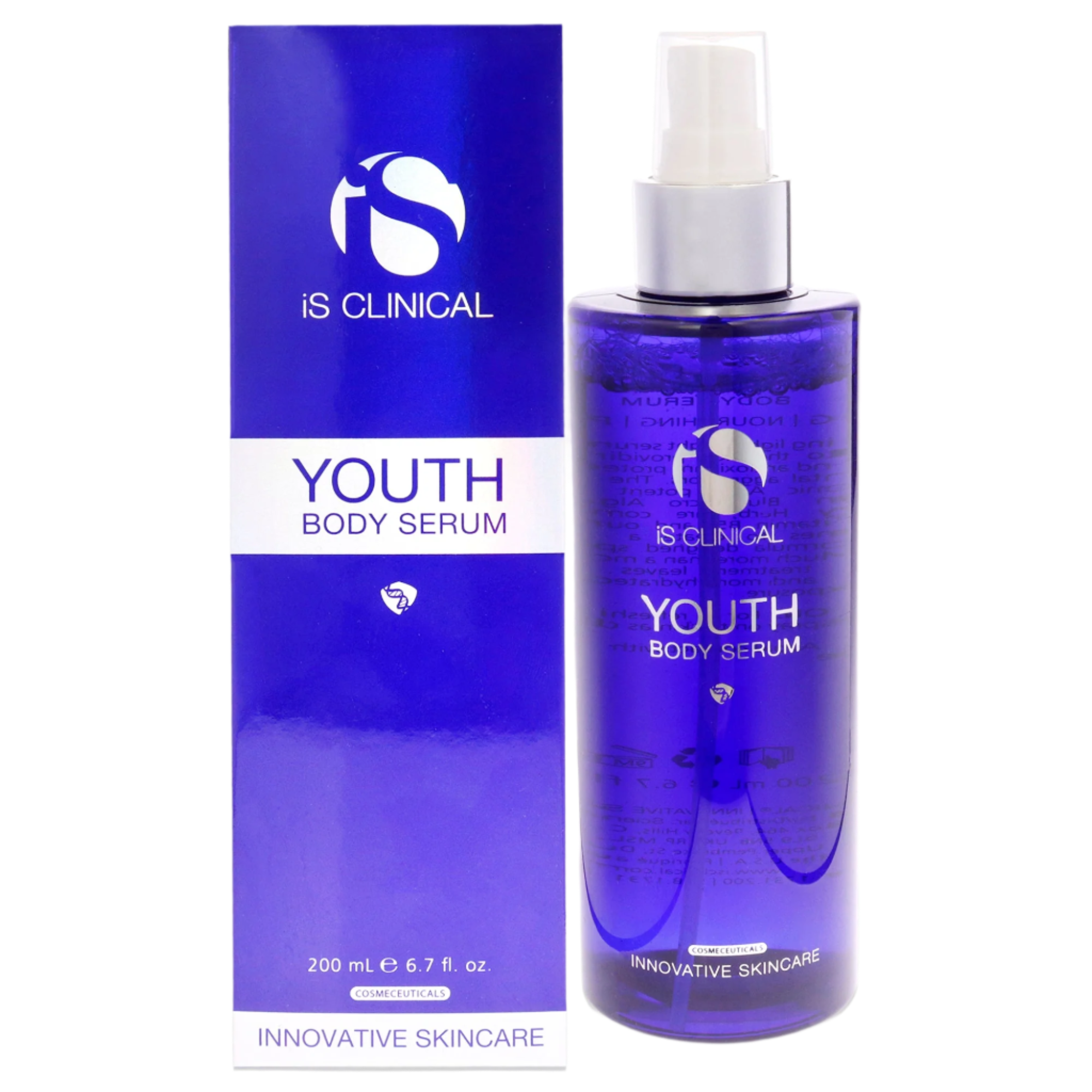 Youth Body Serum