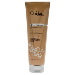 Curl Shaper Out of Thin Hair Volumizing Jelly