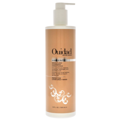 Curl Shaper Double Duty Weightless Cleansing Conditioner