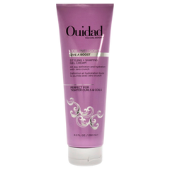 Coil Infusion Give A Boost Styling Plus Shaping Gel Cream