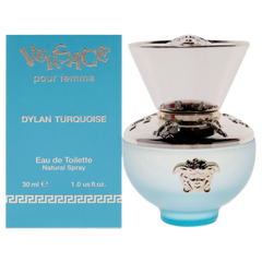 Dylan Turquoise Pour Femme Spray