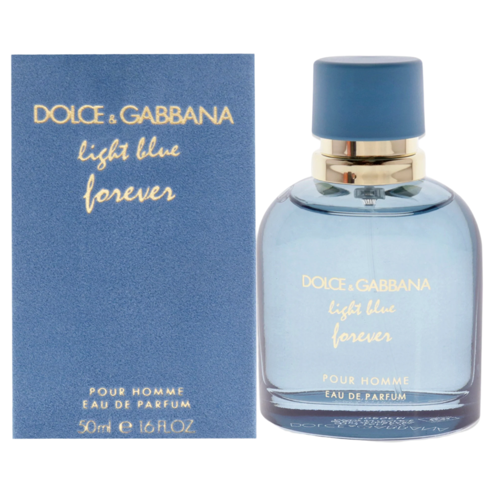 Light Blue Forever Spray