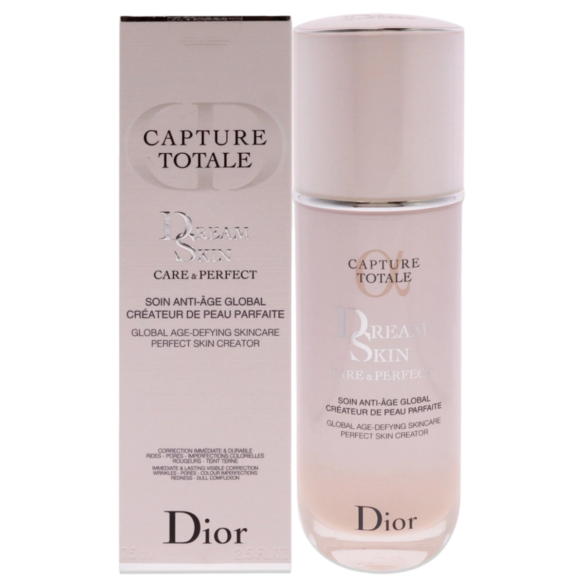 Capture Totale Dream Skin Global Age-Defying Perfect Skin Creator
