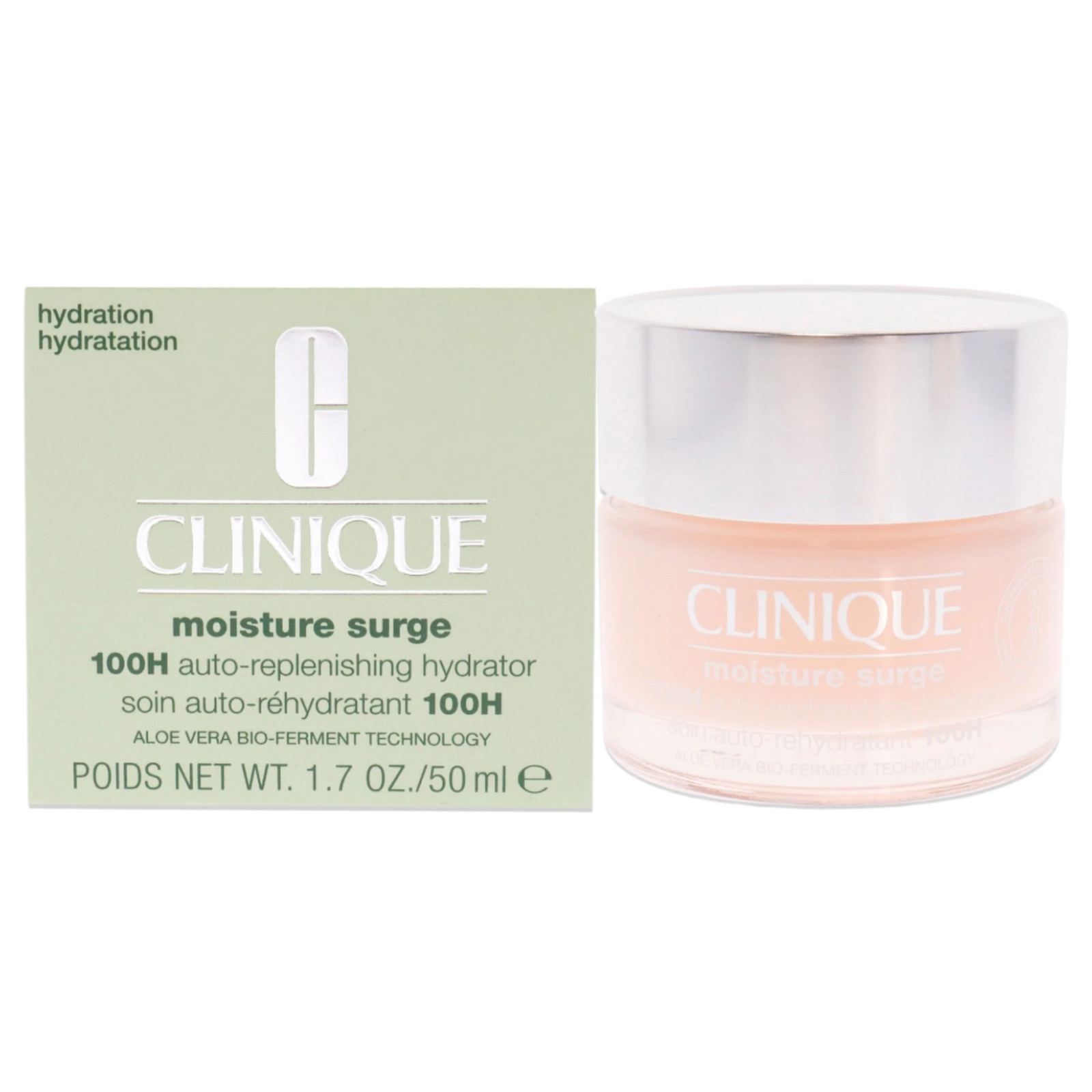 Moisture Surge 100-Hour Auto-Replenishing Hydrator