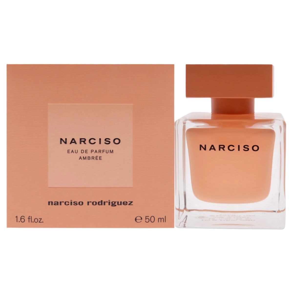 Narciso Ambree EDP Spray