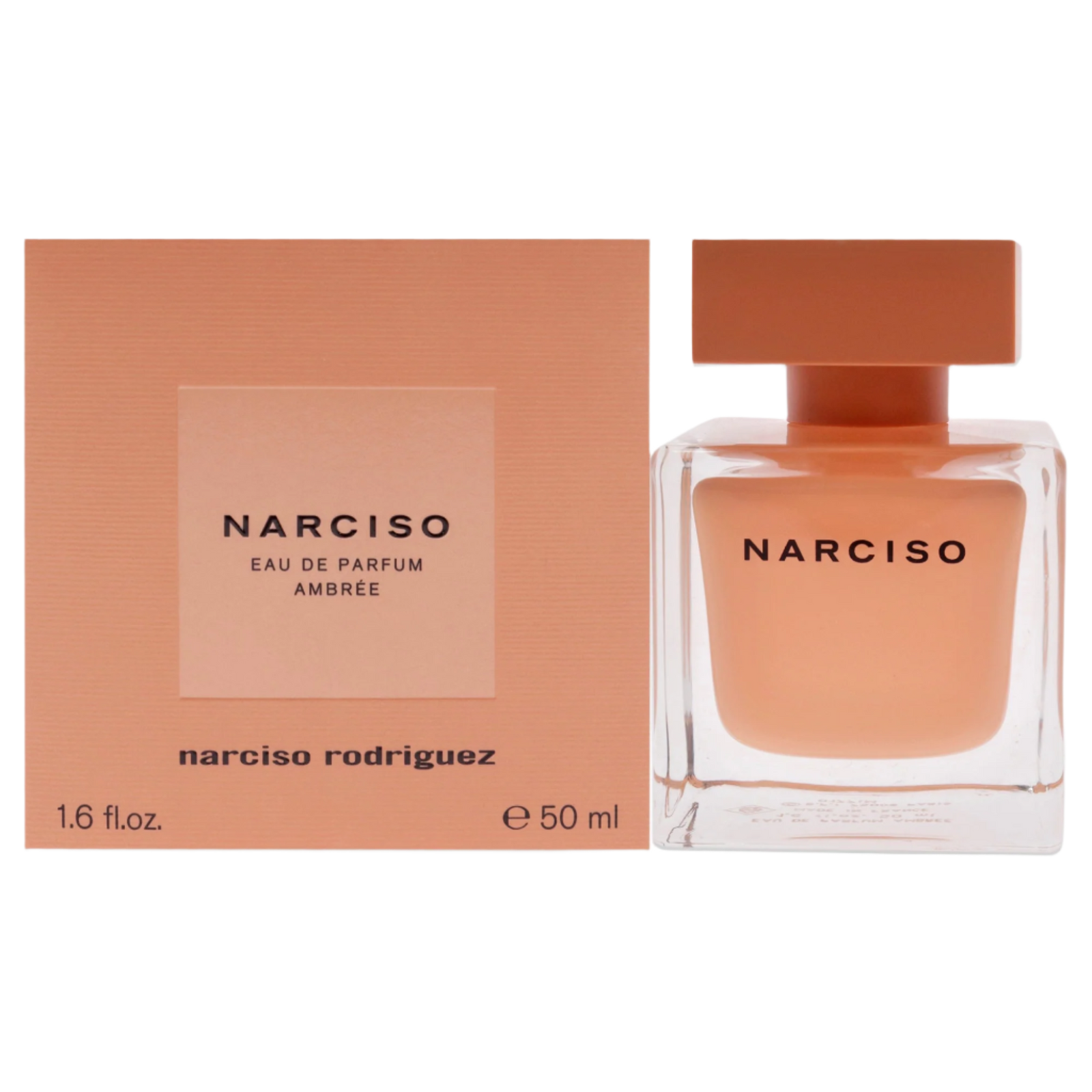 Narciso Ambree EDP Spray