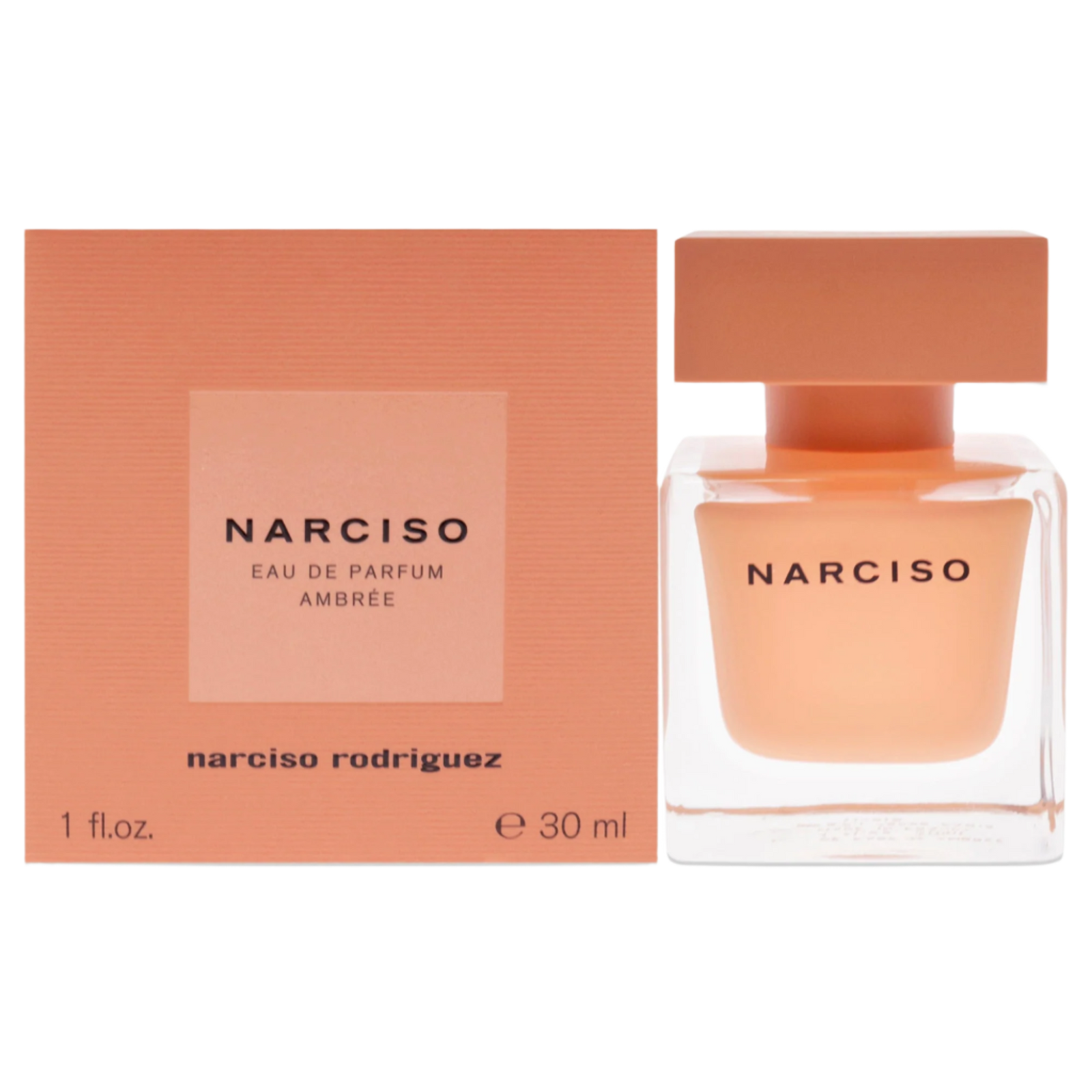 Narciso Ambree EDP Spray