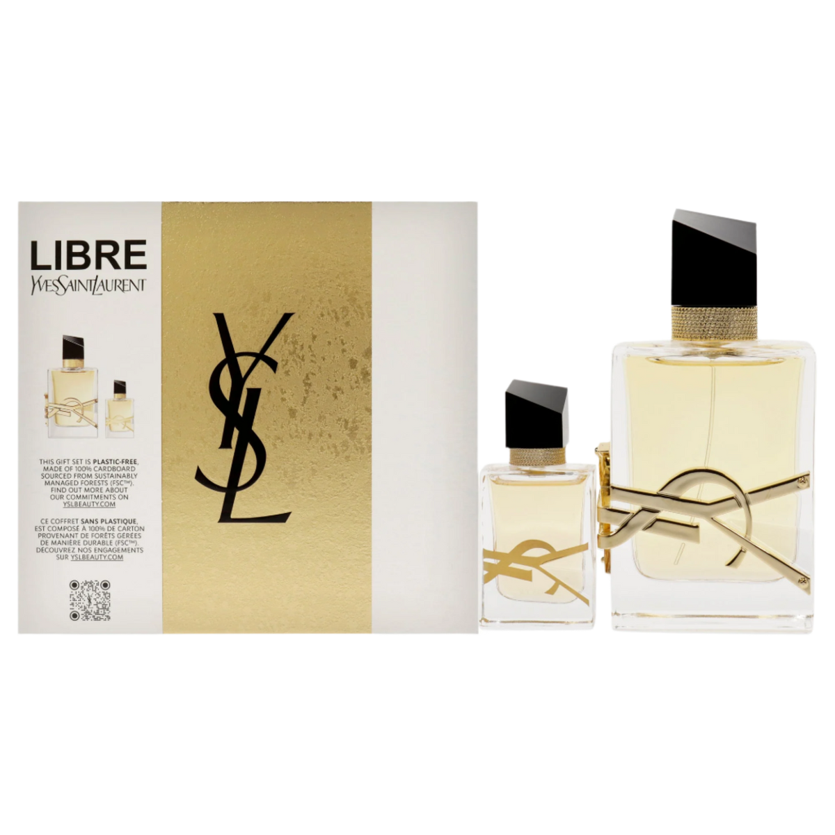 Laurent Libre 2 Pc Gift Set