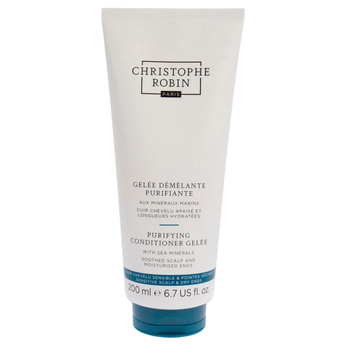Purifying Conditioner Gelee with Sea Minerals