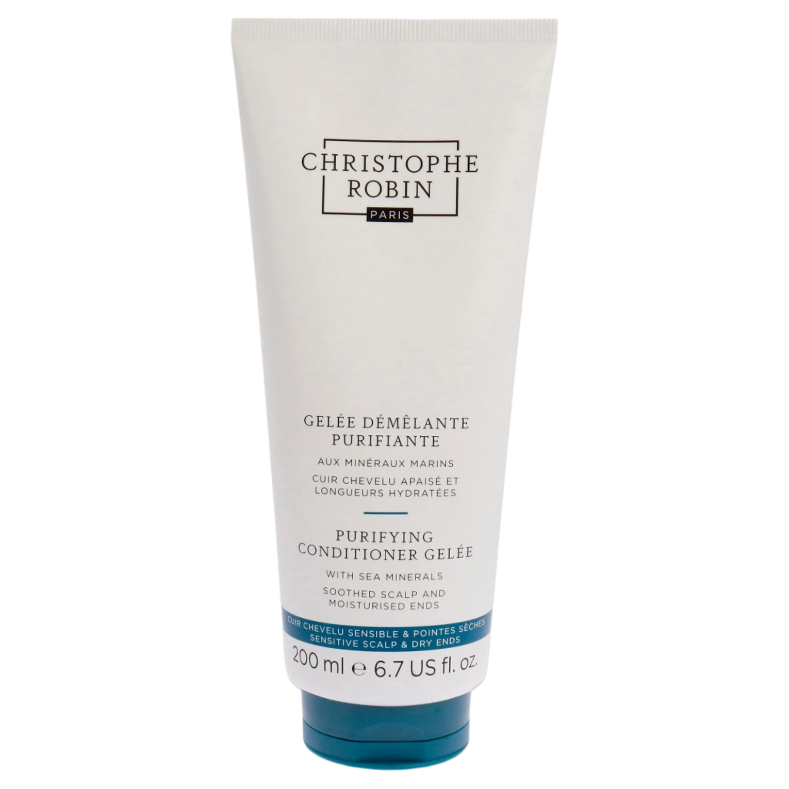 Purifying Conditioner Gelee with Sea Minerals