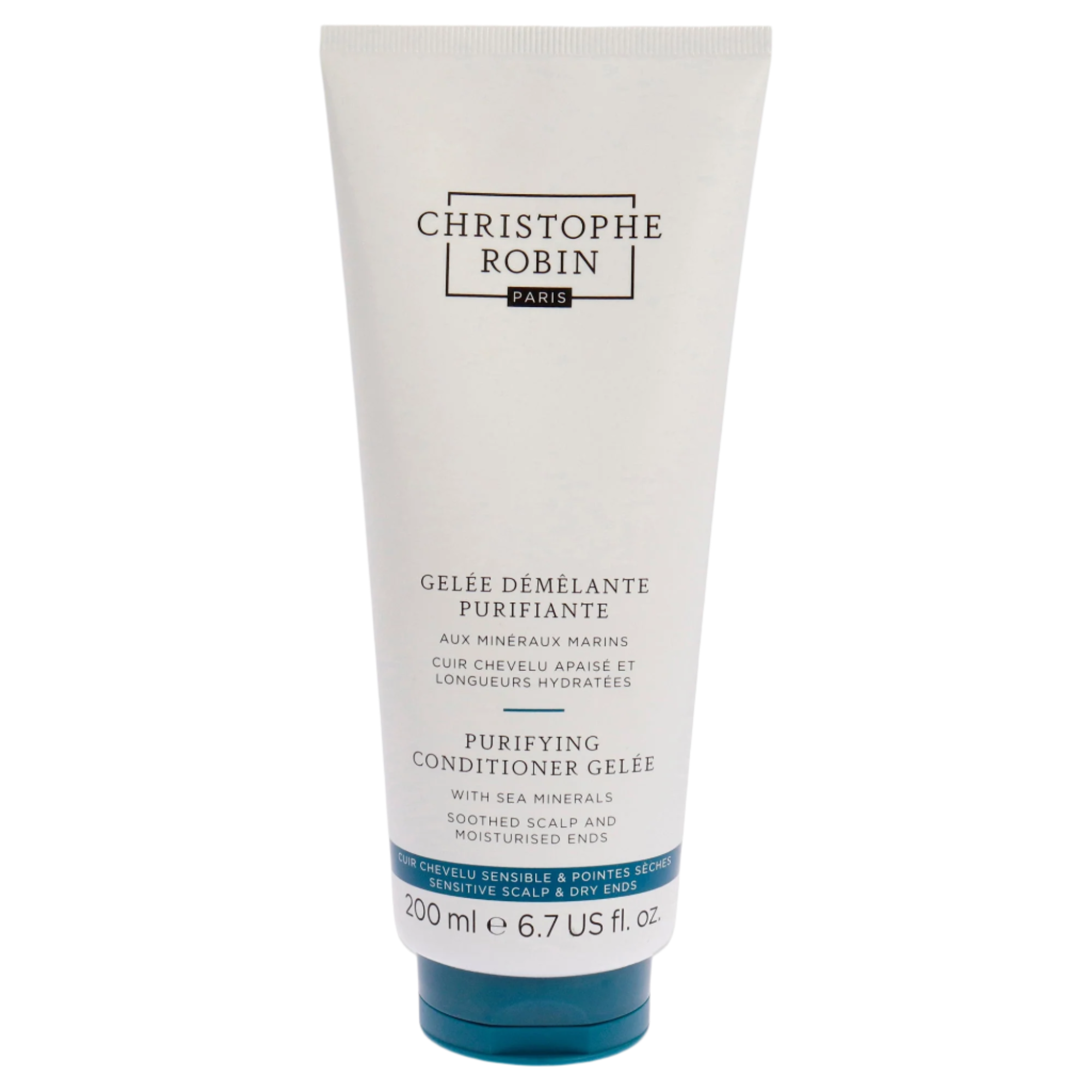 Purifying Conditioner Gelee with Sea Minerals