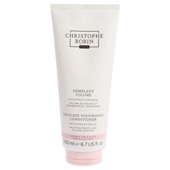 Delicate Volumizing Conditioner with Rose Extracts