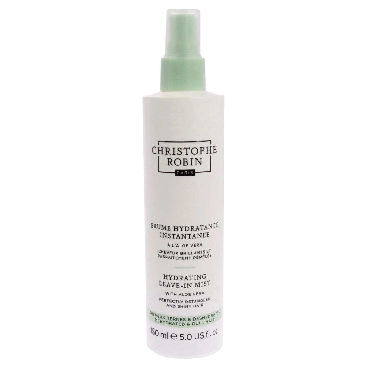 Hydrating Leave-In Mist