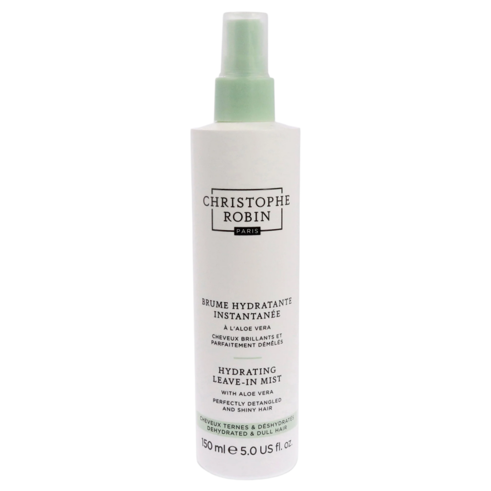 Hydrating Leave-In Mist