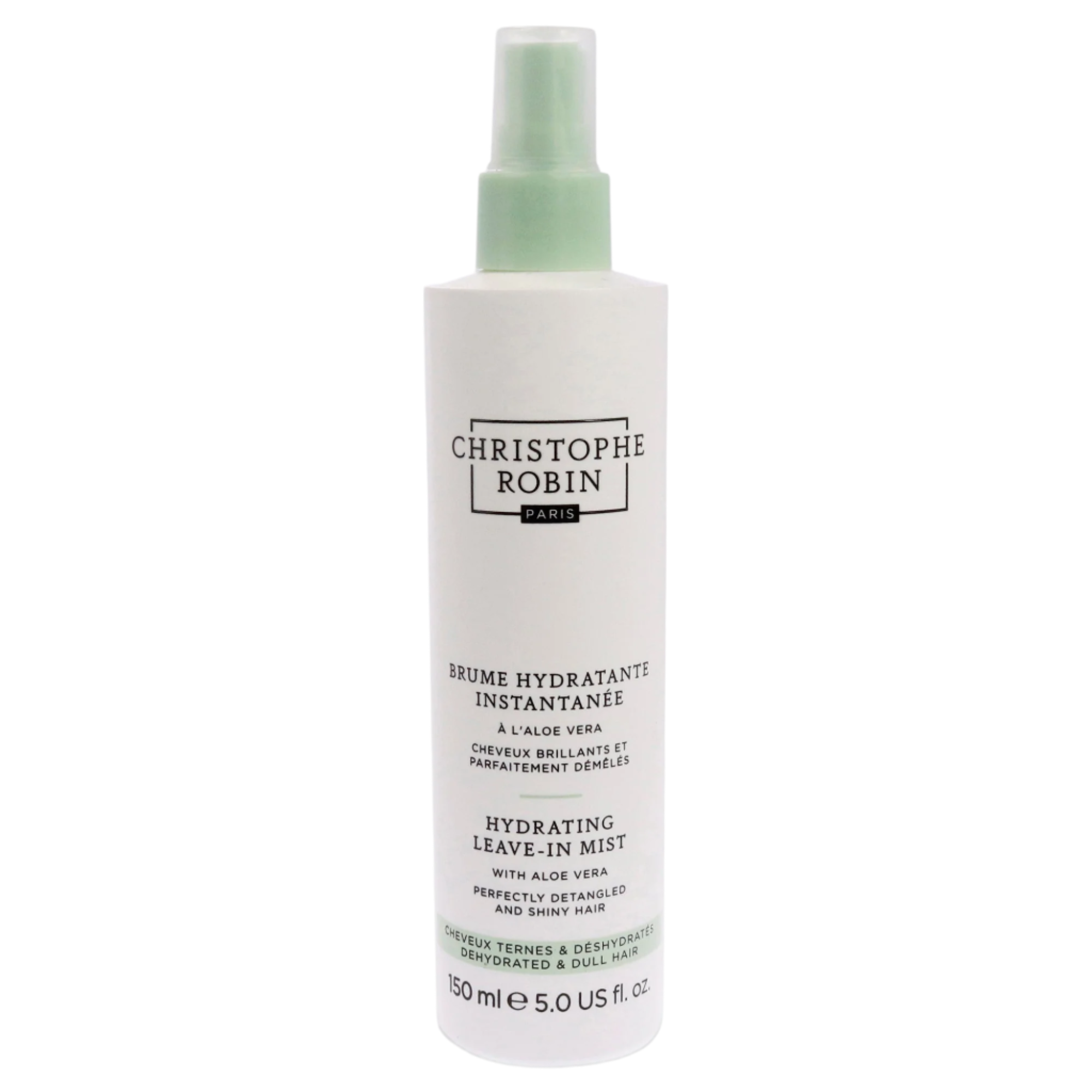 Hydrating Leave-In Mist
