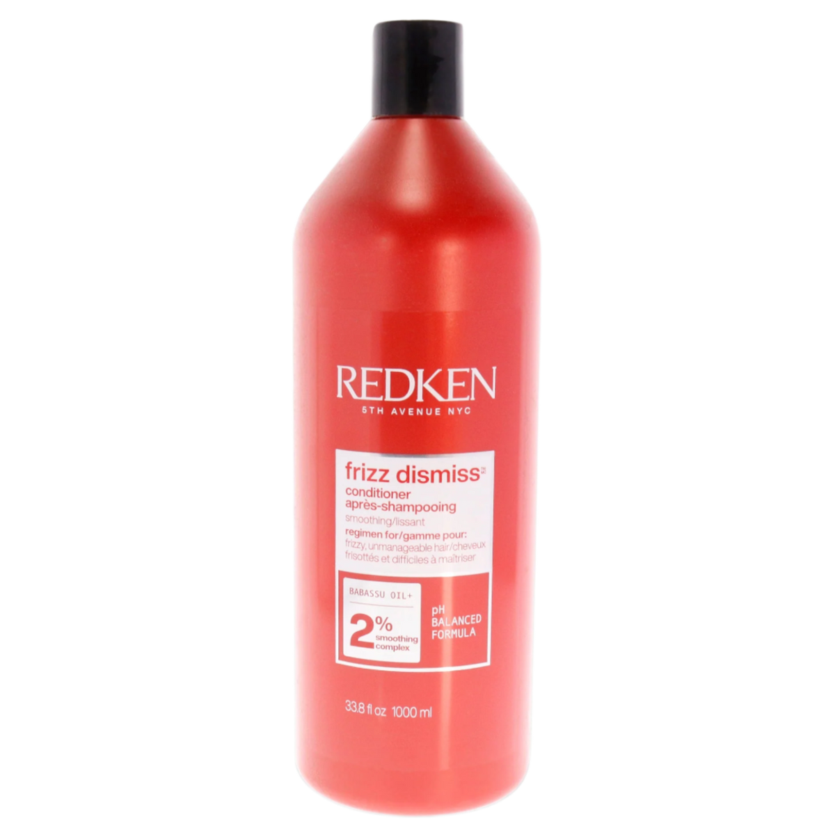 Frizz Dismiss Conditioner