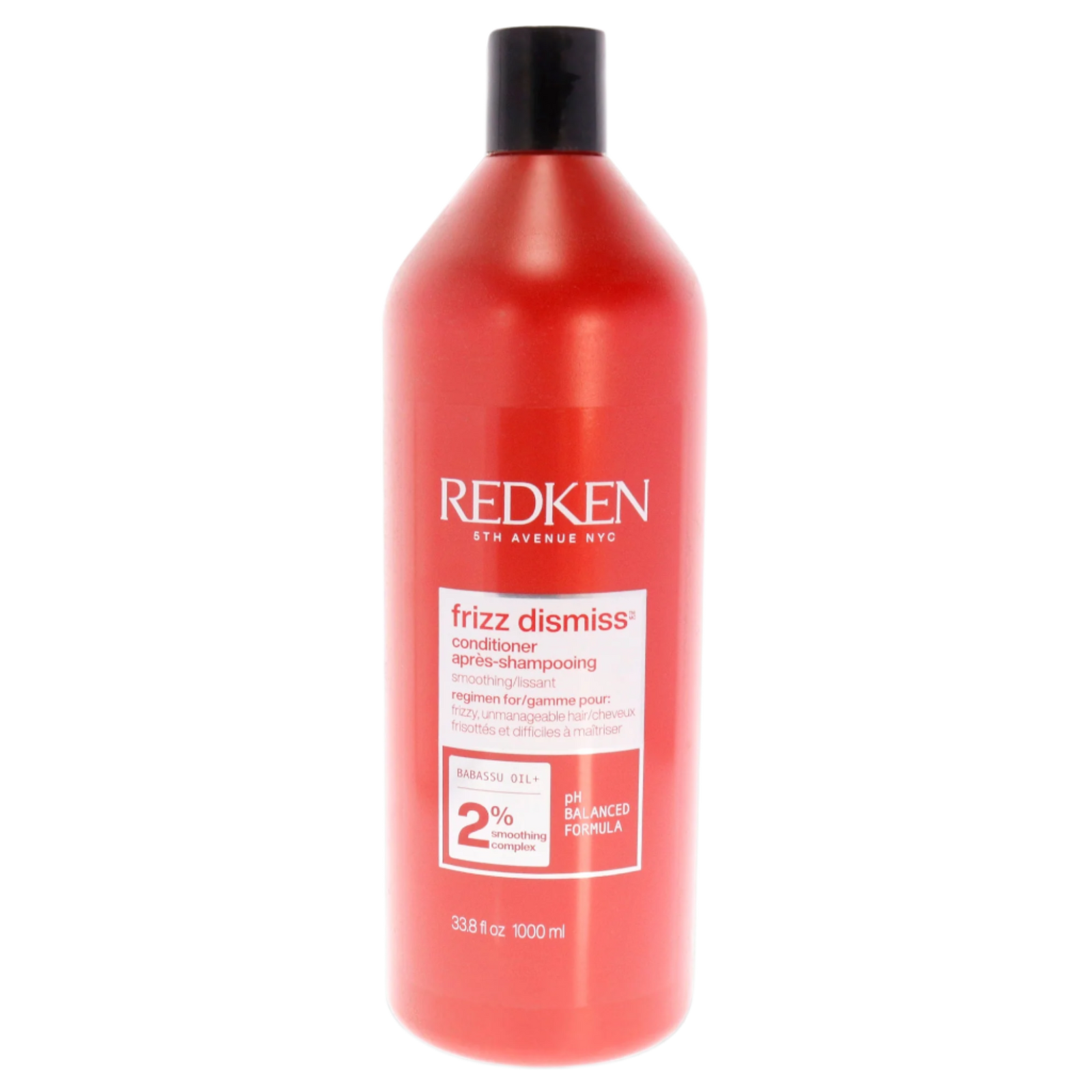 Frizz Dismiss Conditioner