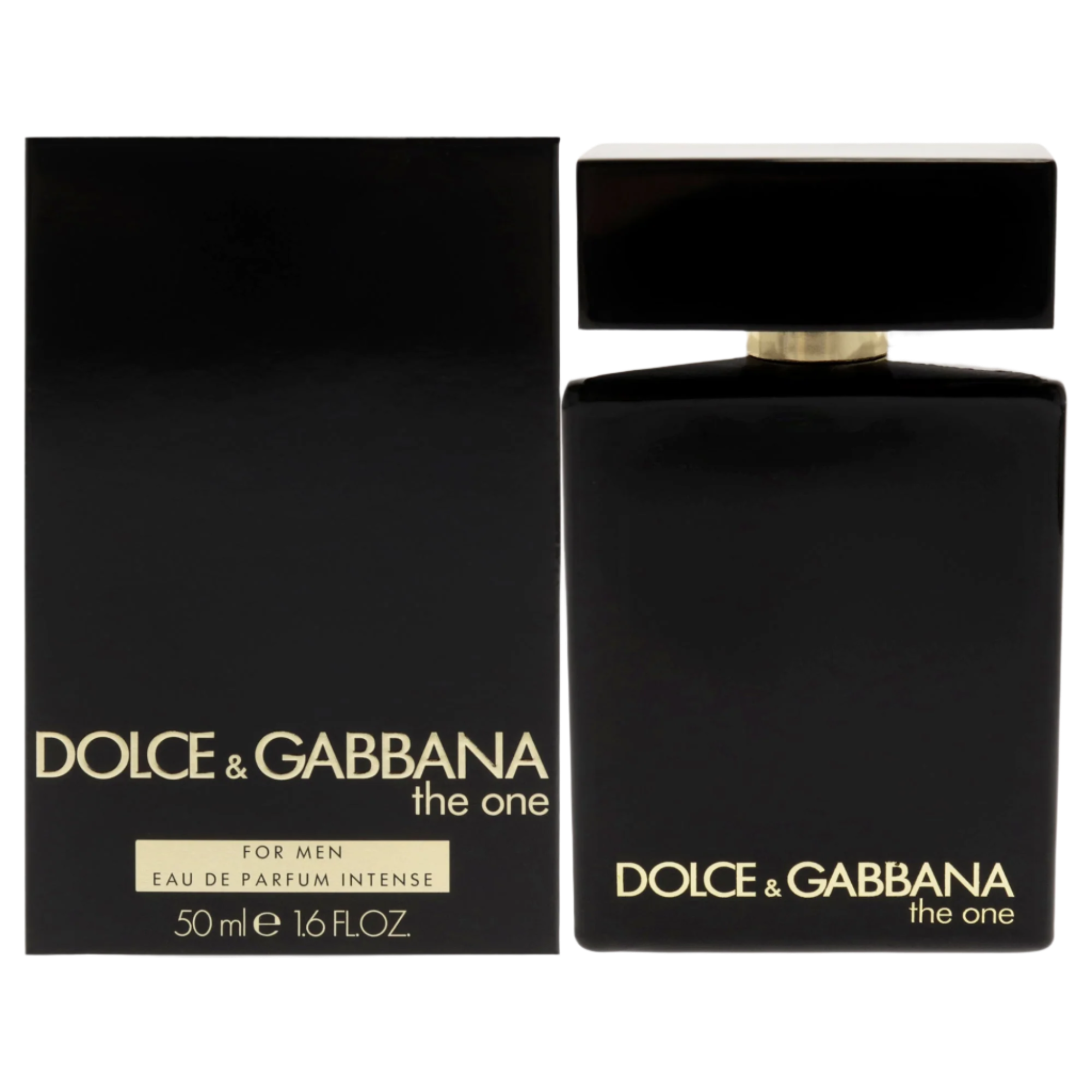 The One EDP Spray