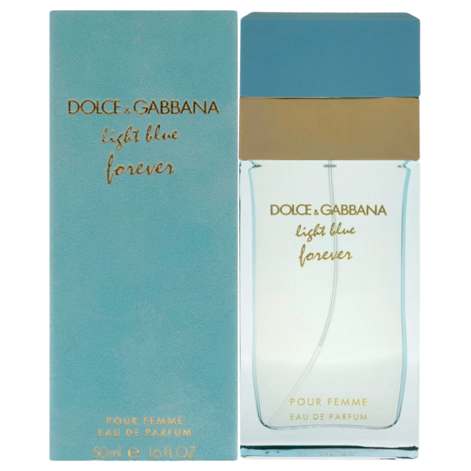 Light Blue Forever Spray