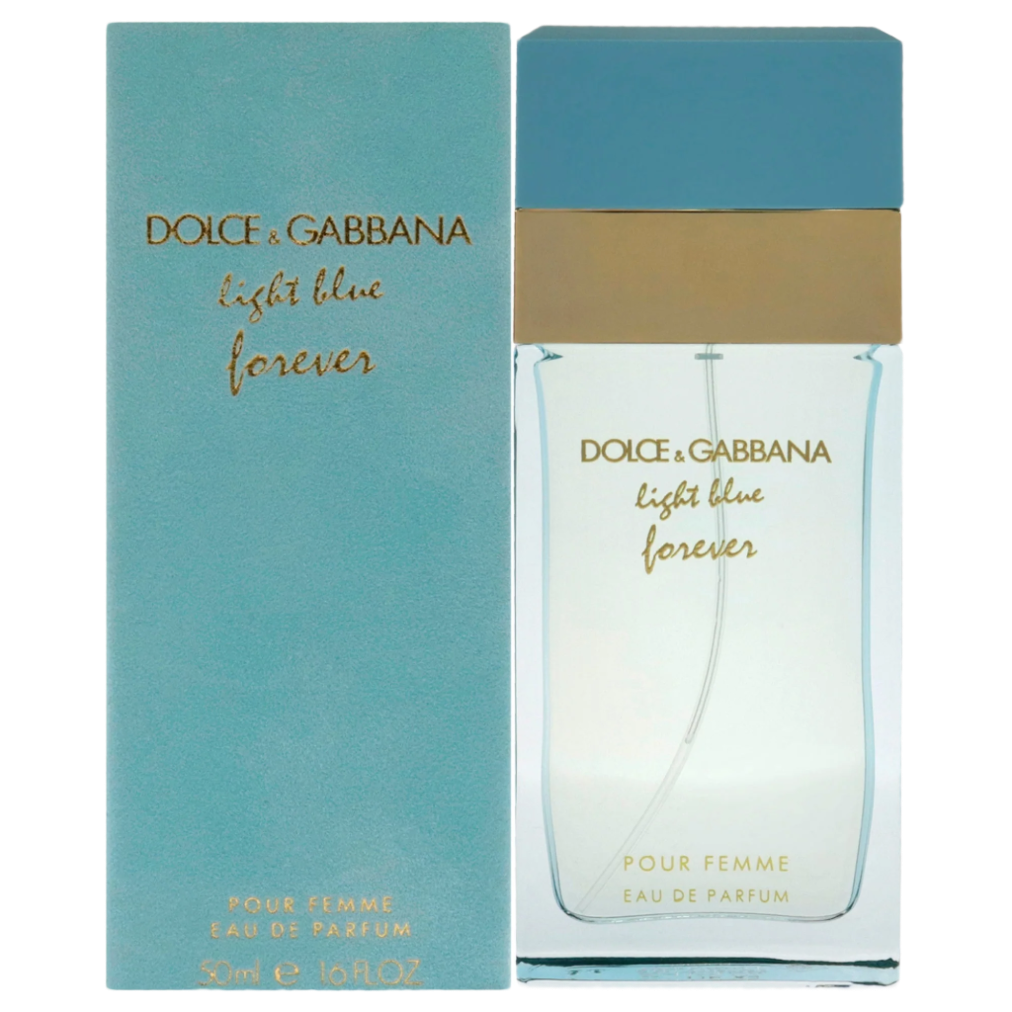 Light Blue Forever Spray