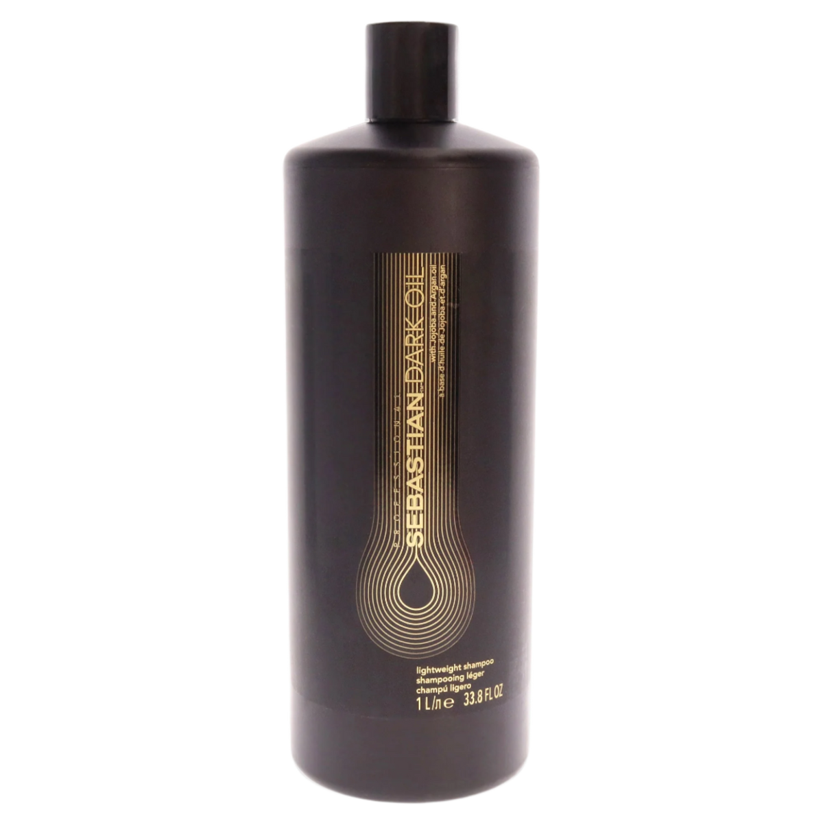 Dark Oil Lightweight Shampoo