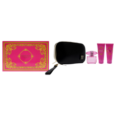 Versace Bright Crystal Absolu Spray