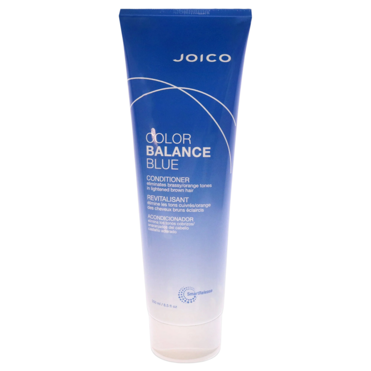 Color Balance Blue Conditioner