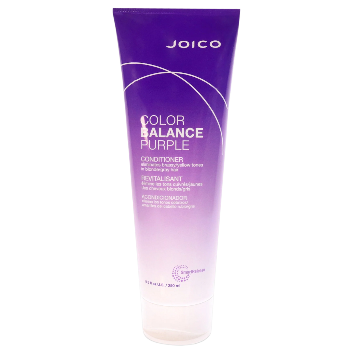 Color Balance Purple Conditioner