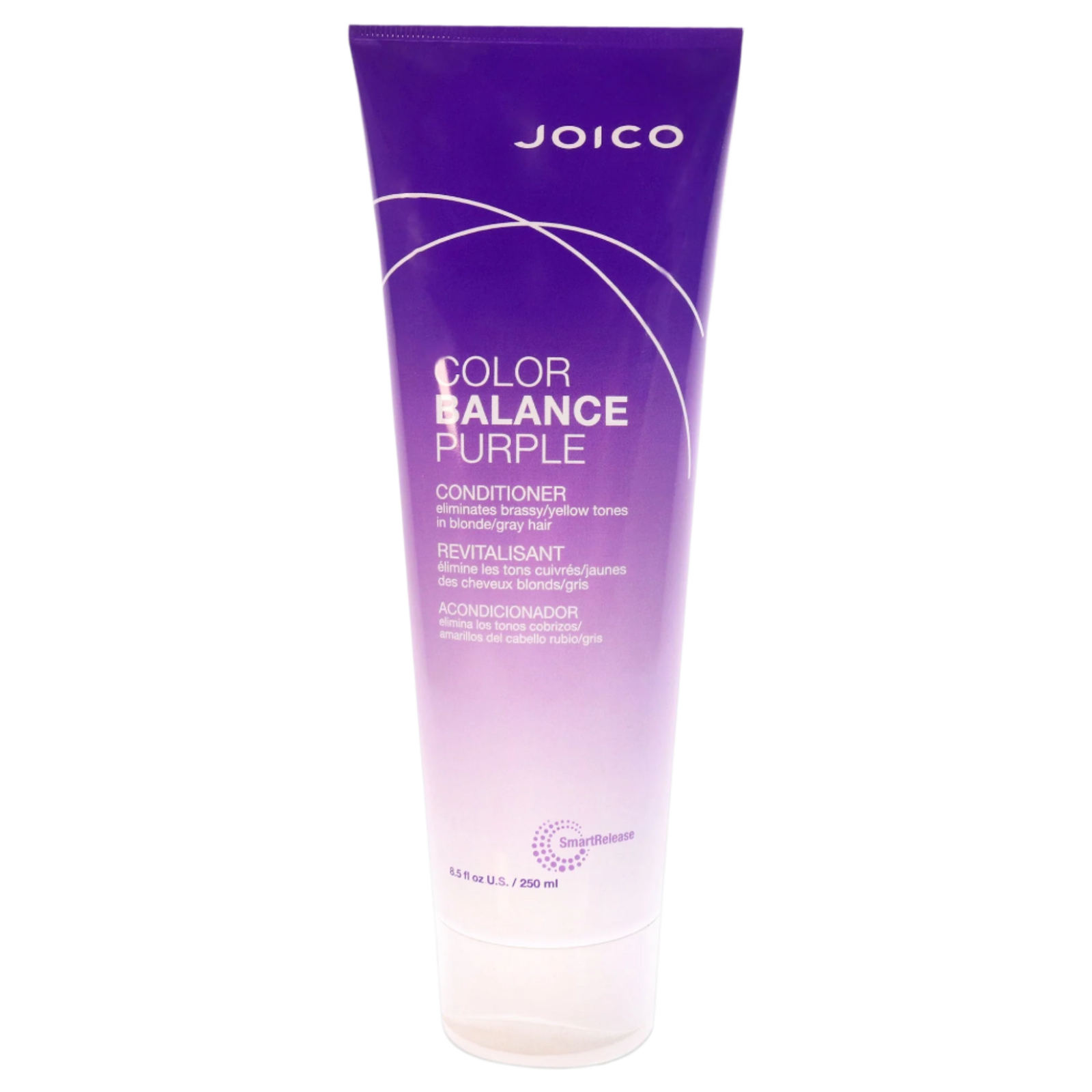 Color Balance Purple Conditioner