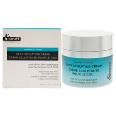 Needles No More Neck Sculpting Cream