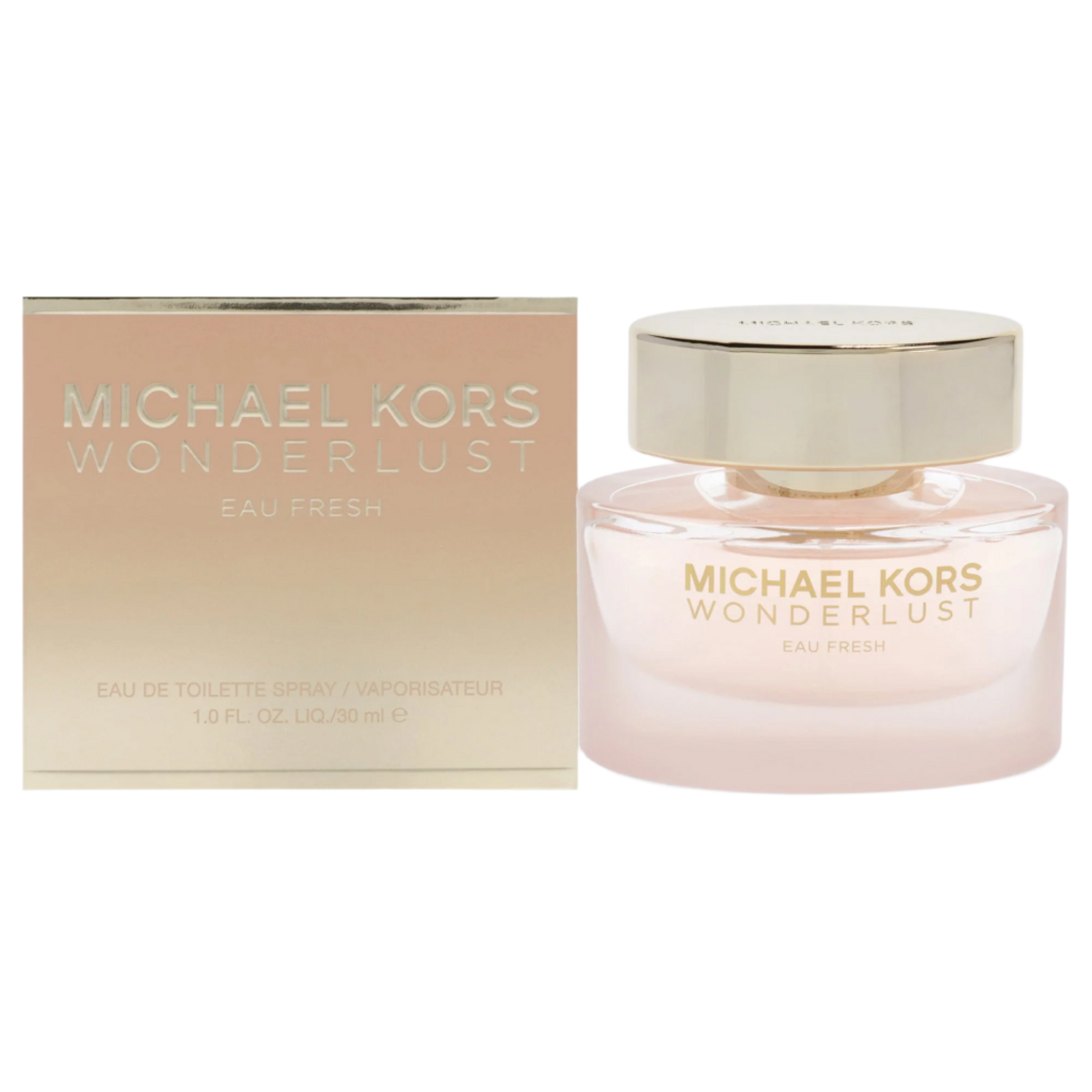 Wonderlust Eau Fresh EDT Spray