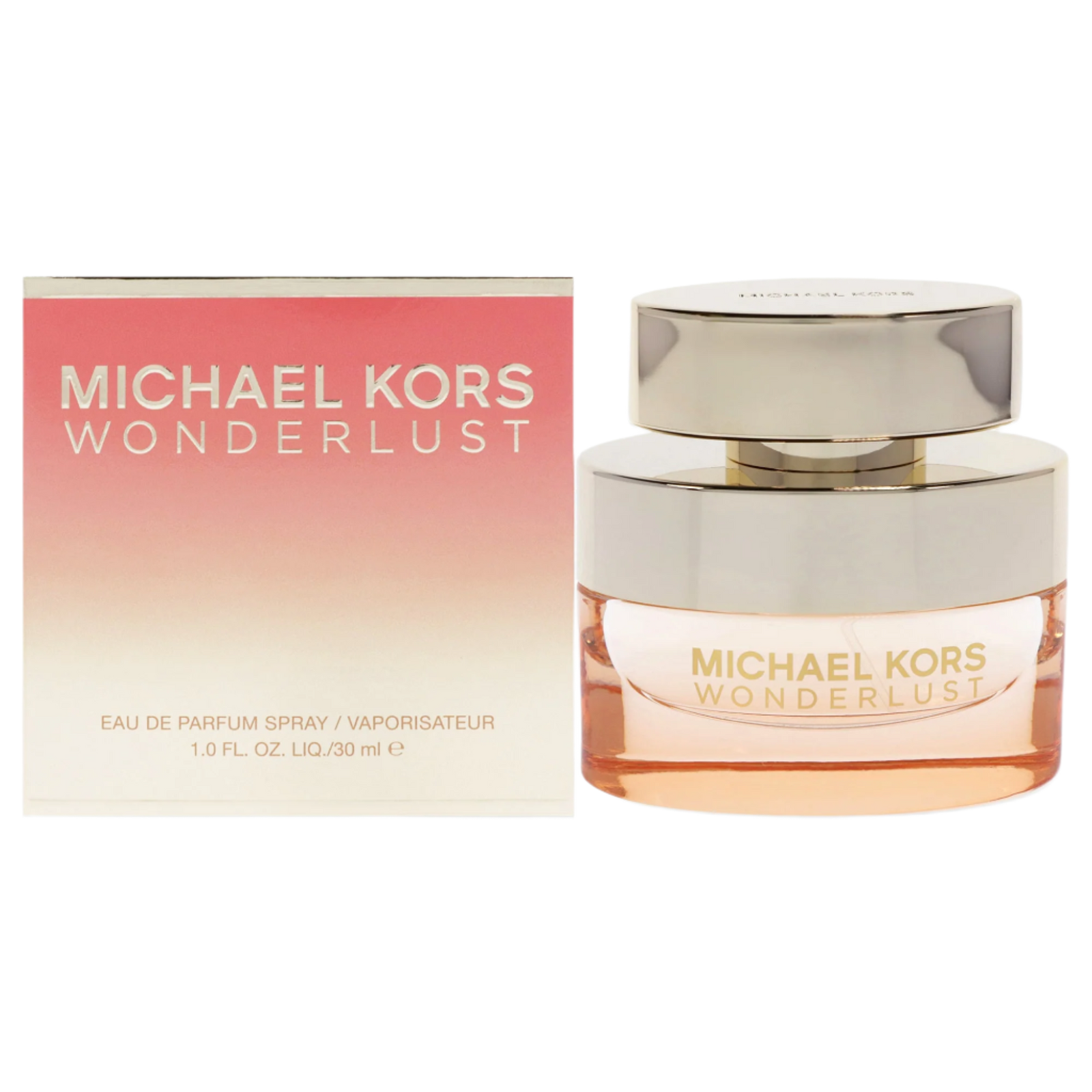 Wonderlust EDP Spray