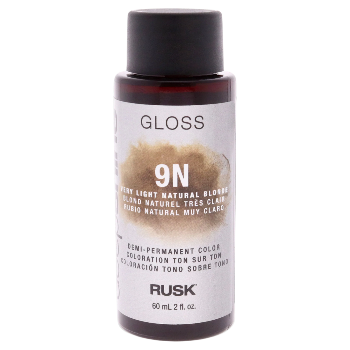 Deepshine Gloss Demi-Permanent Color