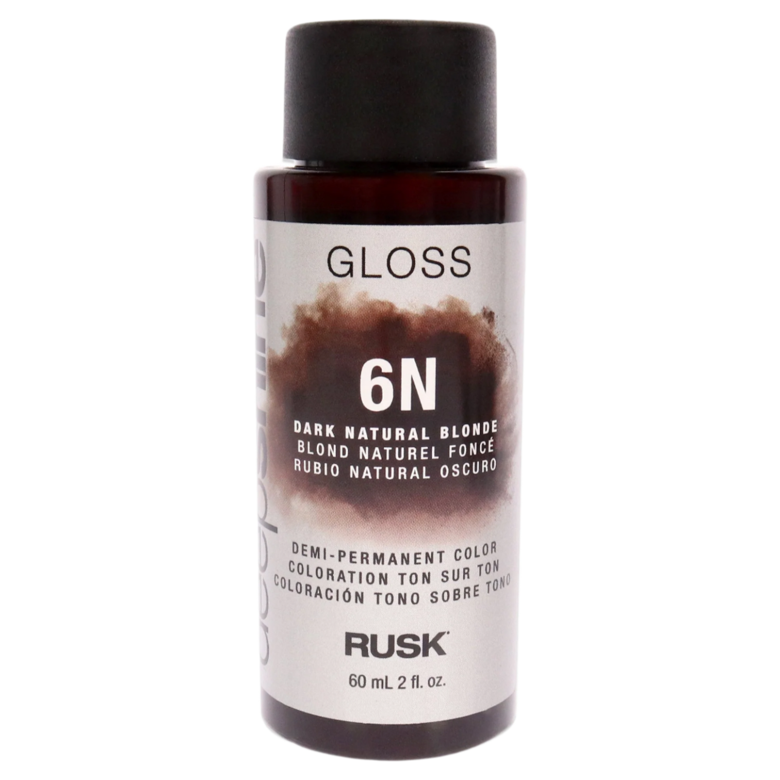 Deepshine Gloss Demi-Permanent Color