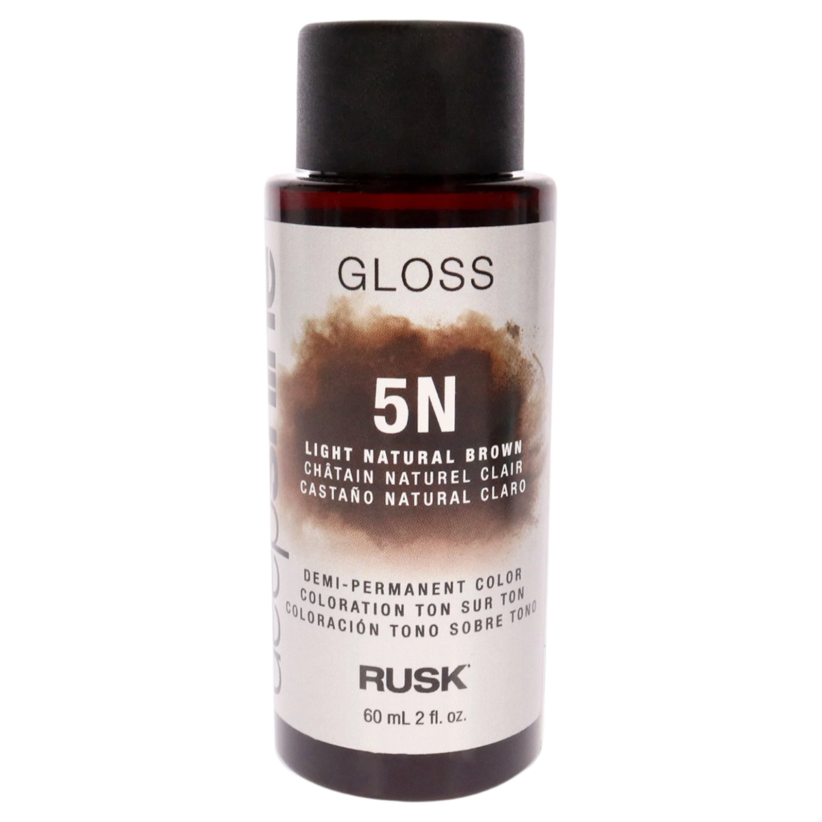 Deepshine Gloss Demi-Permanent Color