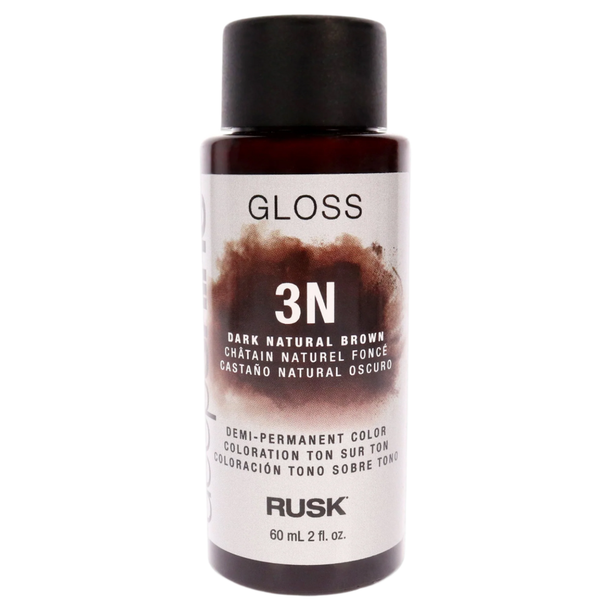 Deepshine Gloss Demi-Permanent Color