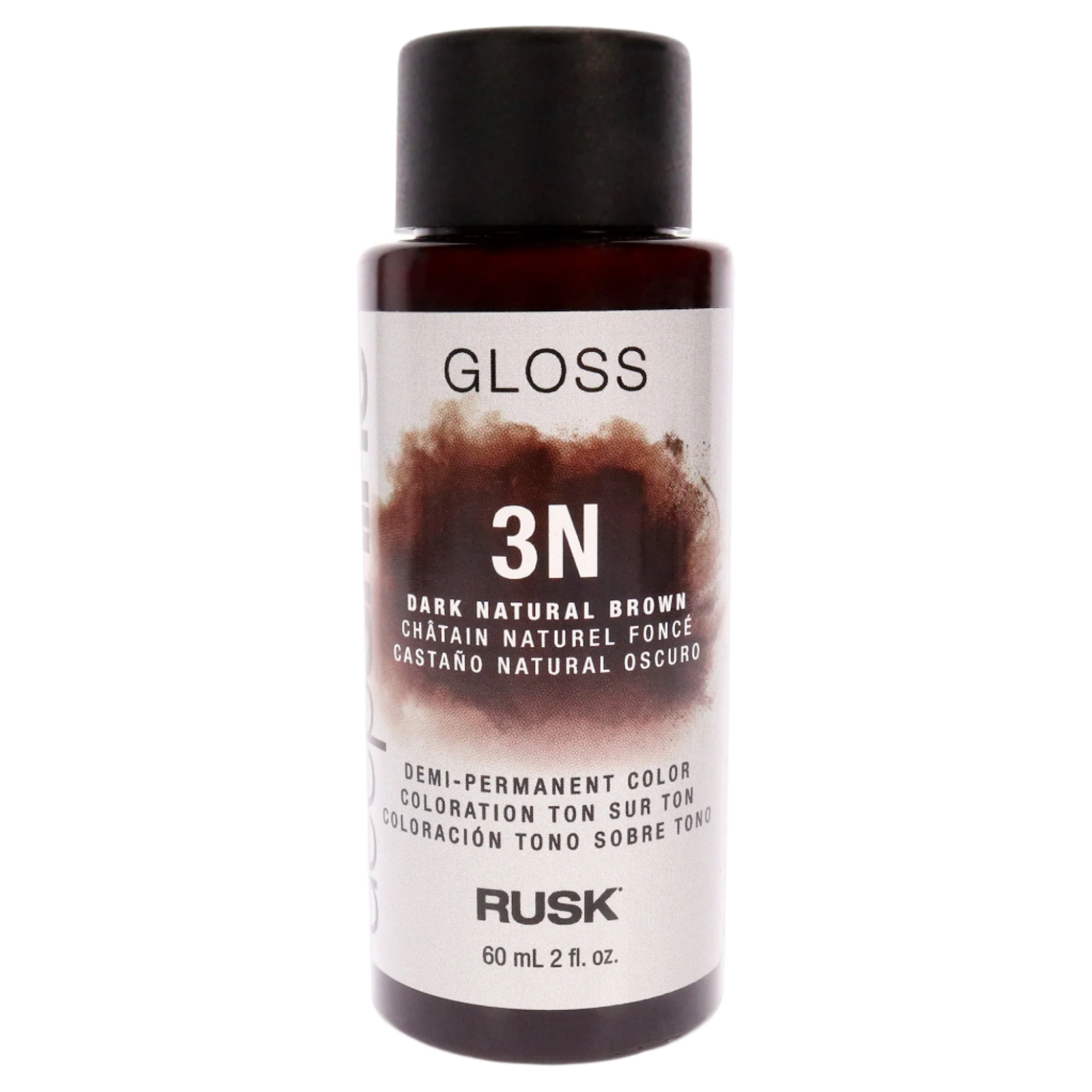 Deepshine Gloss Demi-Permanent Color