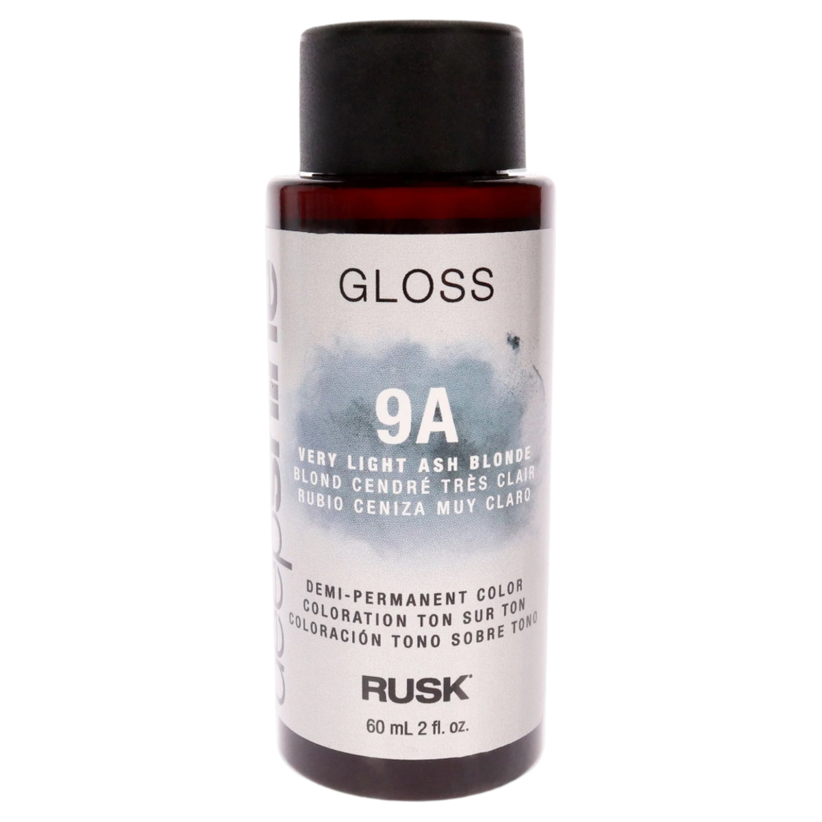 Deepshine Gloss Demi-Permanent Color