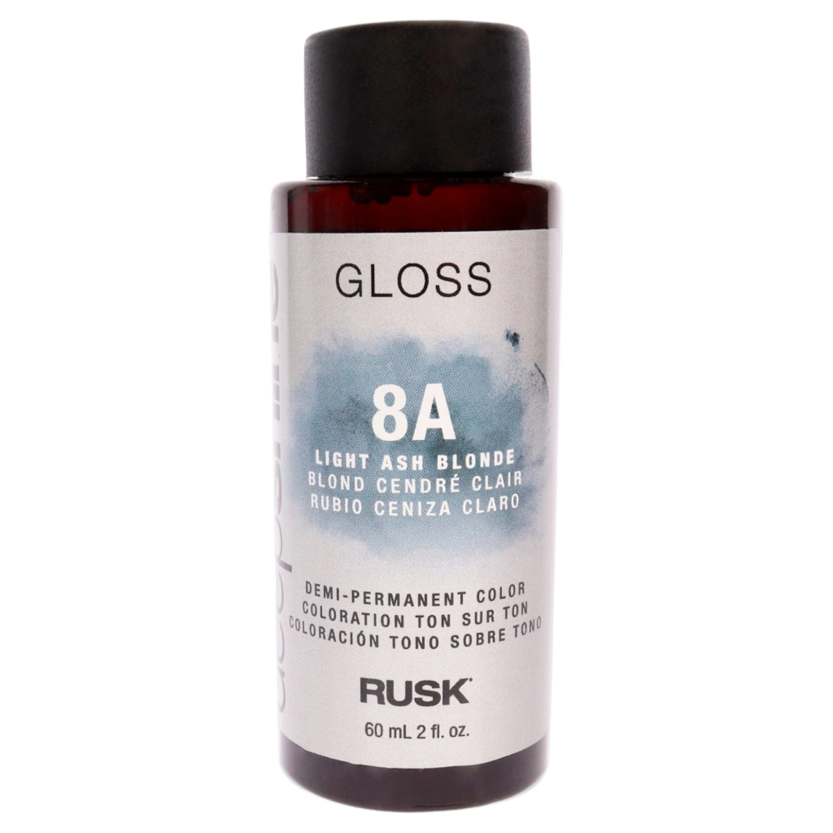 Deepshine Gloss Demi-Permanent Color