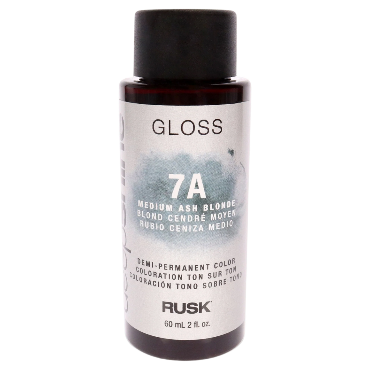 Deepshine Gloss Demi-Permanent Color