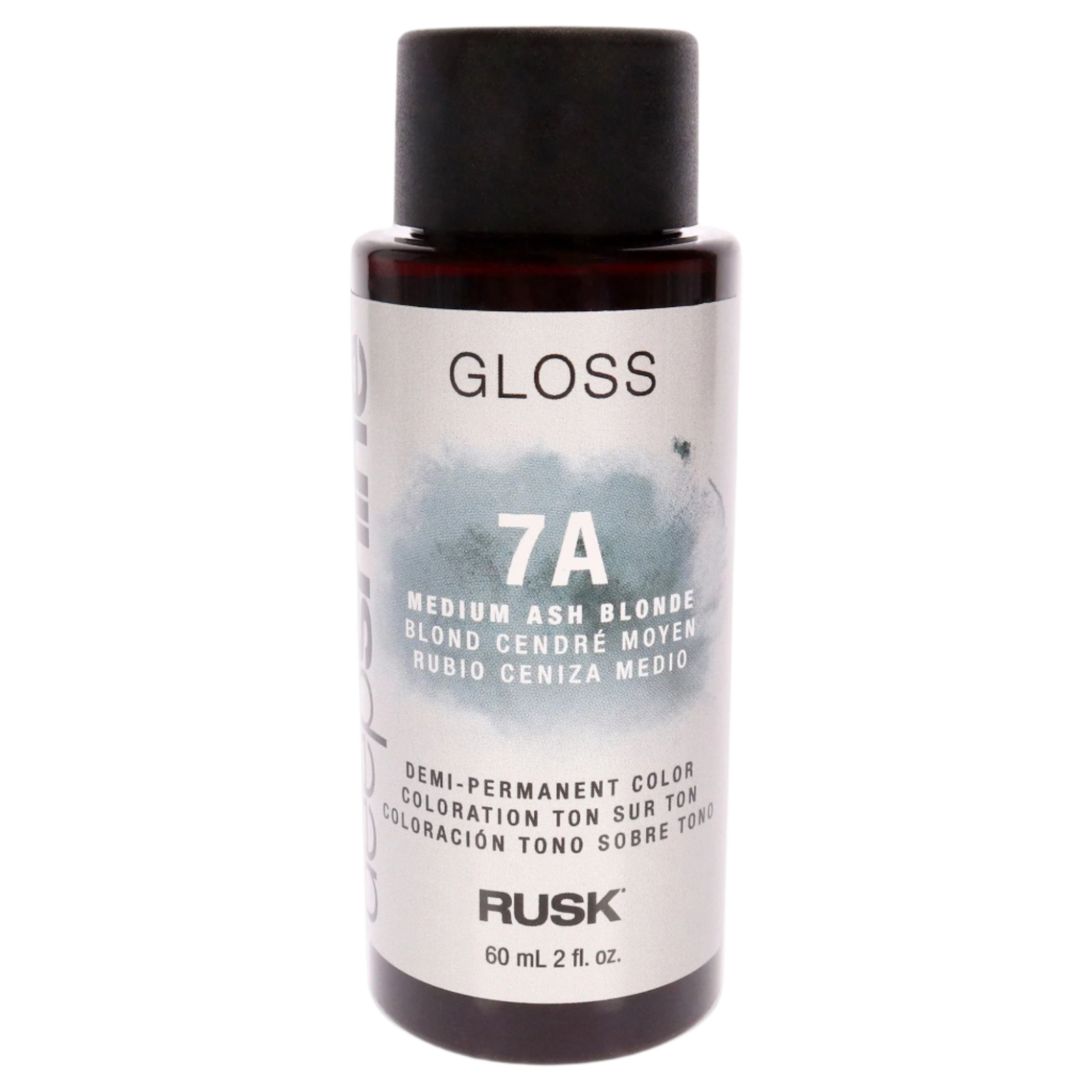 Deepshine Gloss Demi-Permanent Color