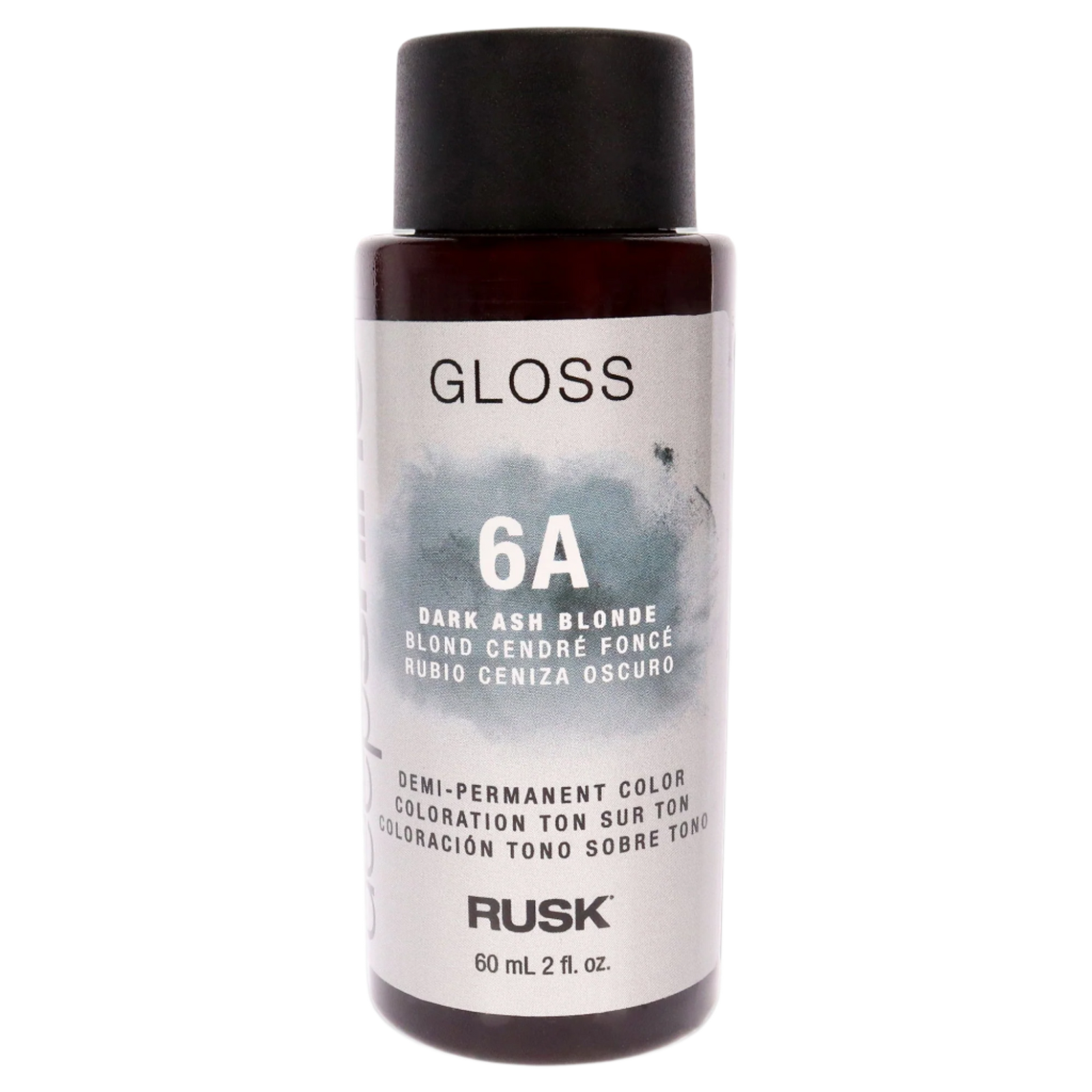 Deepshine Gloss Demi-Permanent Color