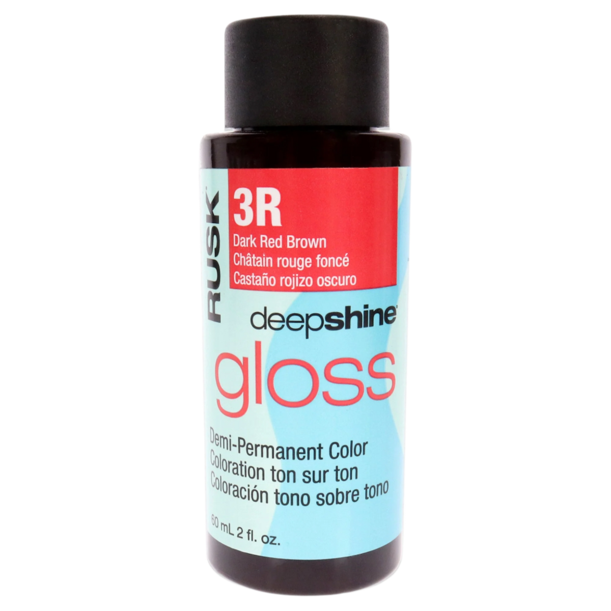 Deepshine Gloss Demi-Permanent Color
